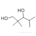 2,2,4-Trimethyl-1,3-pentanediol CAS 144-19-4